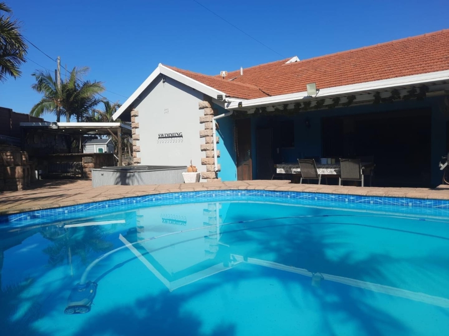 4 Bedroom Property for Sale in Bluff KwaZulu-Natal