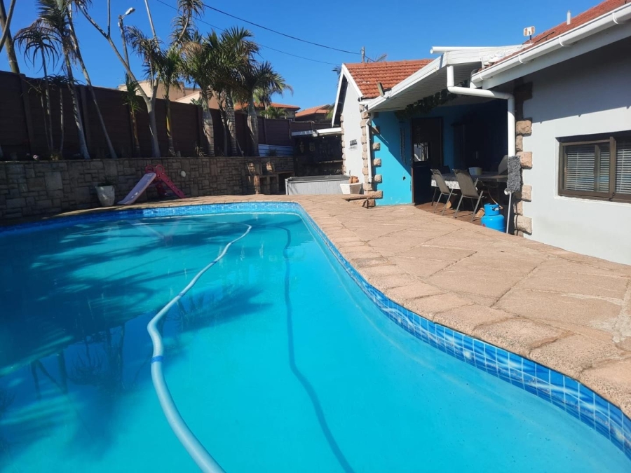 4 Bedroom Property for Sale in Bluff KwaZulu-Natal