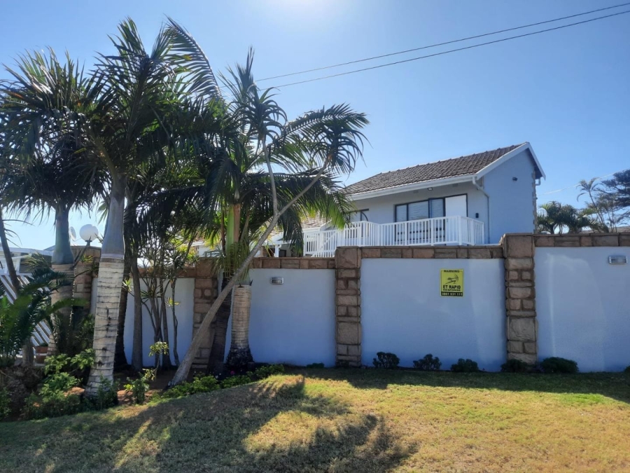 4 Bedroom Property for Sale in Bluff KwaZulu-Natal