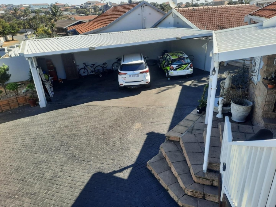 4 Bedroom Property for Sale in Bluff KwaZulu-Natal