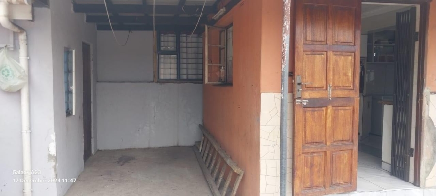 2 Bedroom Property for Sale in Bluff KwaZulu-Natal