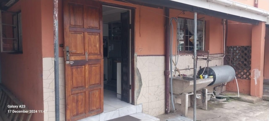 2 Bedroom Property for Sale in Bluff KwaZulu-Natal