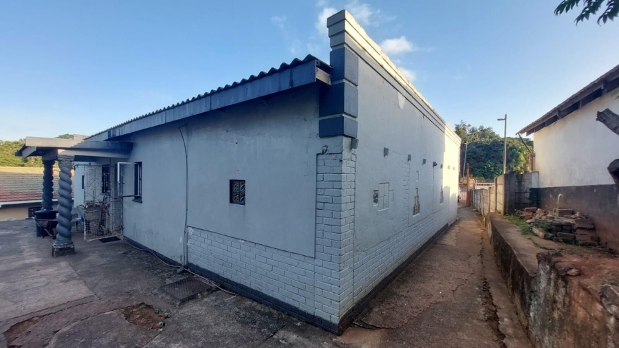 3 Bedroom Property for Sale in Montclair KwaZulu-Natal
