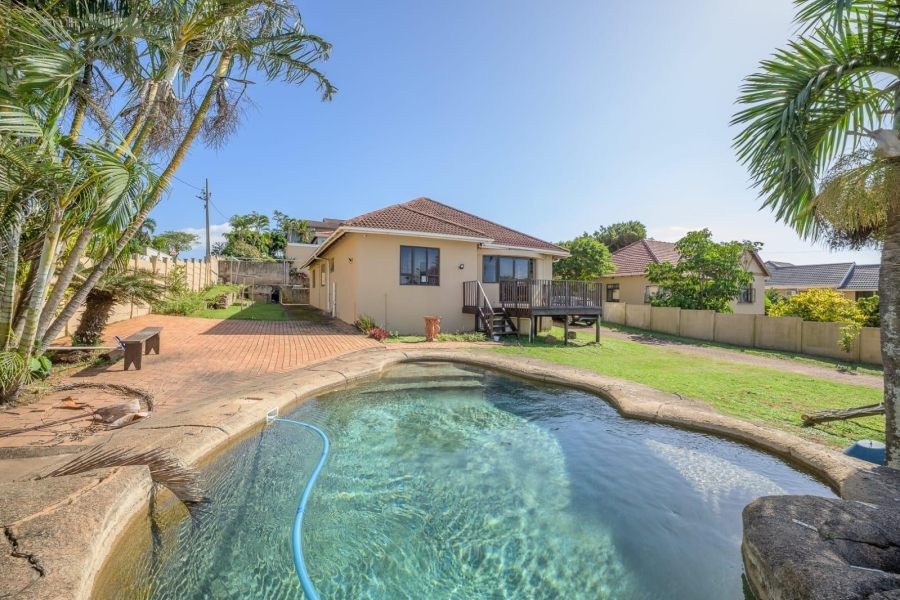 3 Bedroom Property for Sale in Bluff KwaZulu-Natal