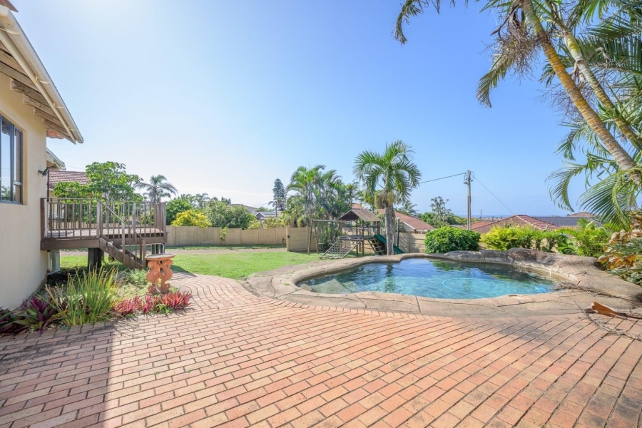 3 Bedroom Property for Sale in Bluff KwaZulu-Natal