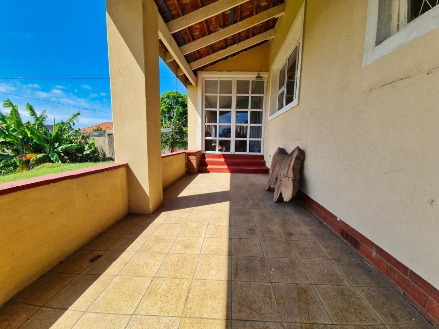 3 Bedroom Property for Sale in Bluff KwaZulu-Natal