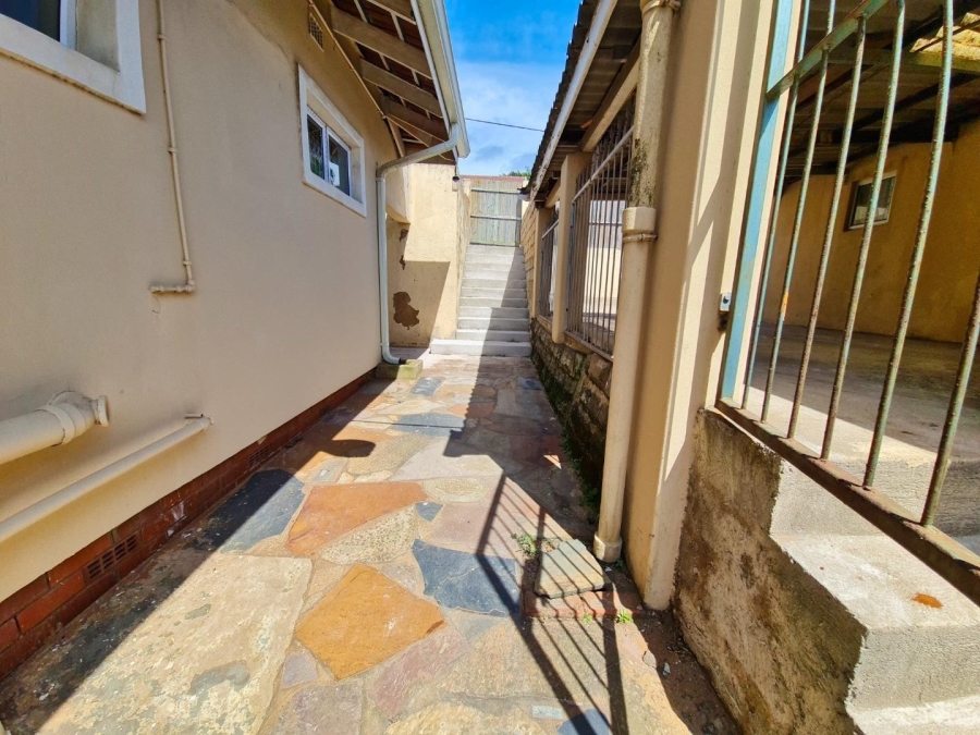 3 Bedroom Property for Sale in Bluff KwaZulu-Natal