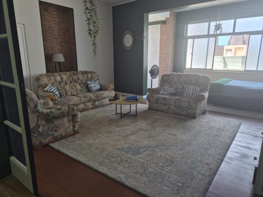 2 Bedroom Property for Sale in South Beach KwaZulu-Natal