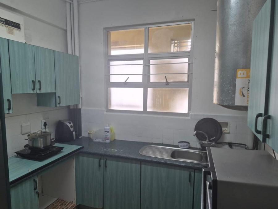2 Bedroom Property for Sale in South Beach KwaZulu-Natal