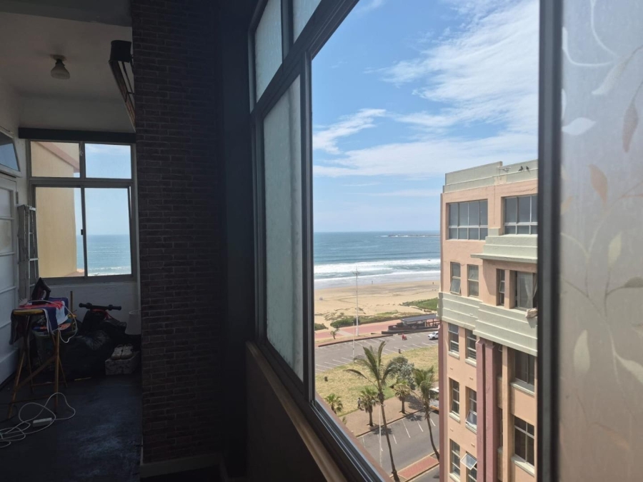 2 Bedroom Property for Sale in South Beach KwaZulu-Natal