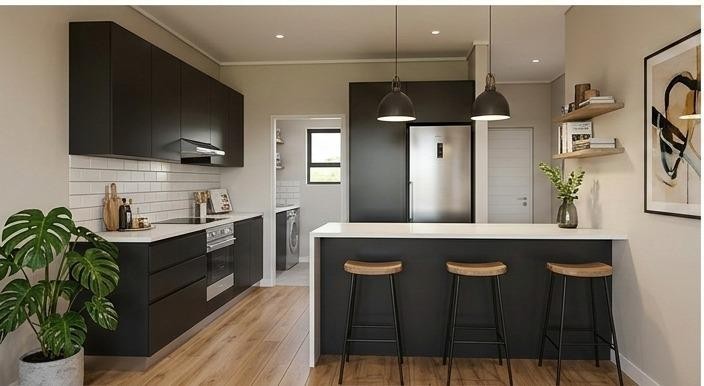 2 Bedroom Property for Sale in Bluff KwaZulu-Natal