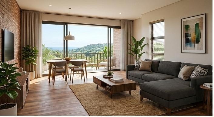 2 Bedroom Property for Sale in Bluff KwaZulu-Natal