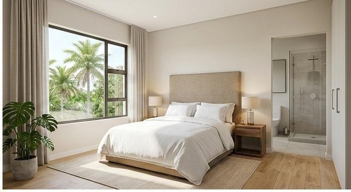 2 Bedroom Property for Sale in Bluff KwaZulu-Natal