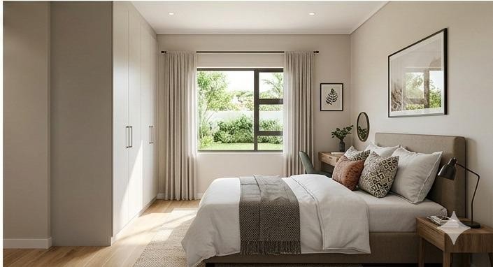 2 Bedroom Property for Sale in Bluff KwaZulu-Natal