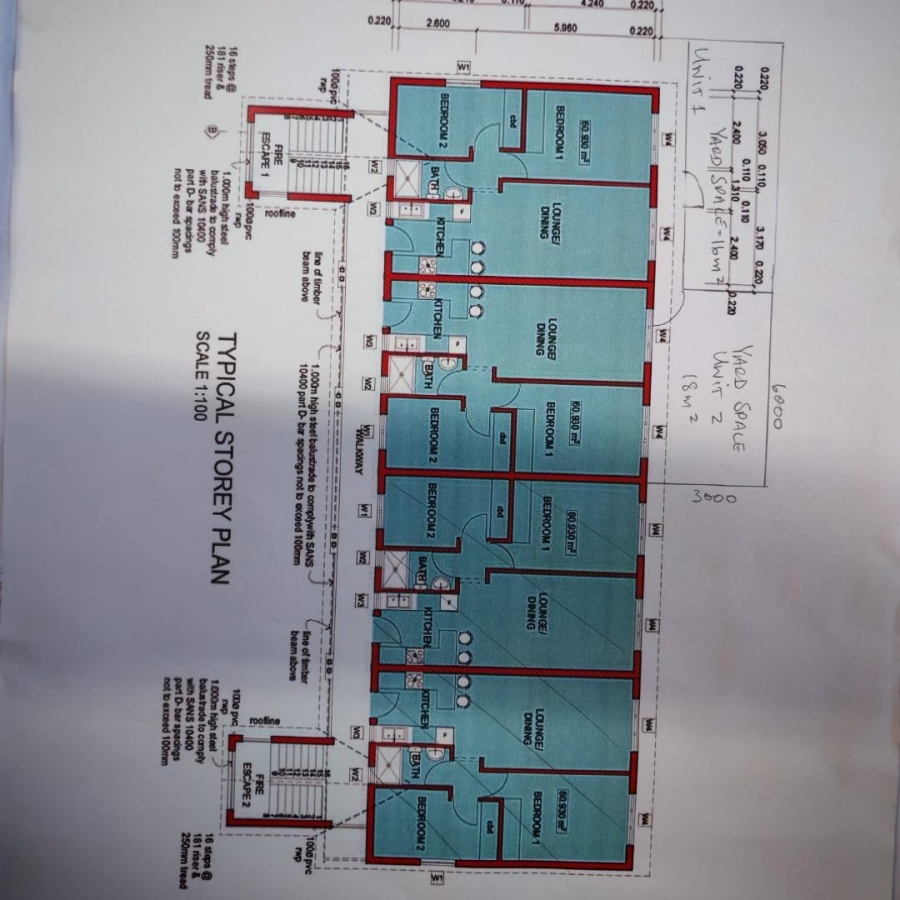 2 Bedroom Property for Sale in Bluff KwaZulu-Natal