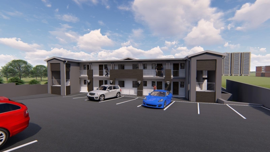 2 Bedroom Property for Sale in Bluff KwaZulu-Natal