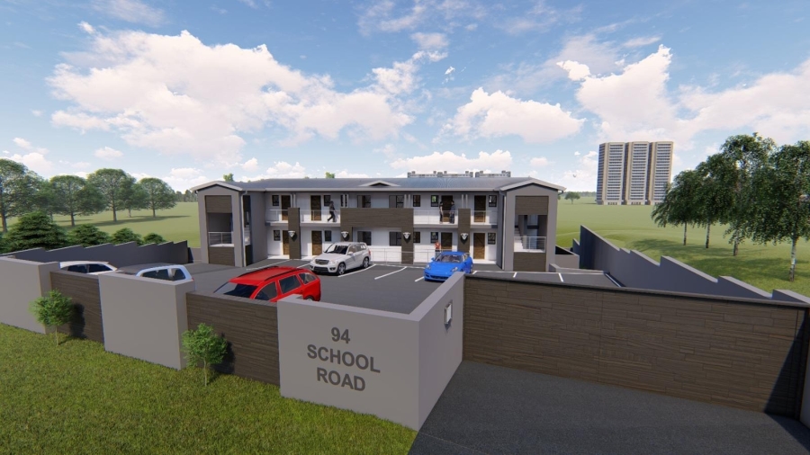 2 Bedroom Property for Sale in Bluff KwaZulu-Natal