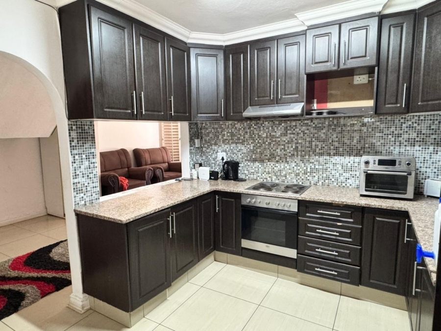 3 Bedroom Property for Sale in Bluff KwaZulu-Natal
