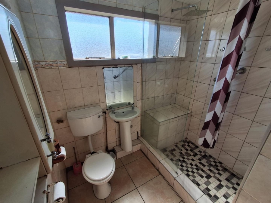 1 Bedroom Property for Sale in Bluff KwaZulu-Natal