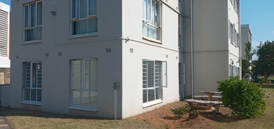 2 Bedroom Property for Sale in Bluff KwaZulu-Natal