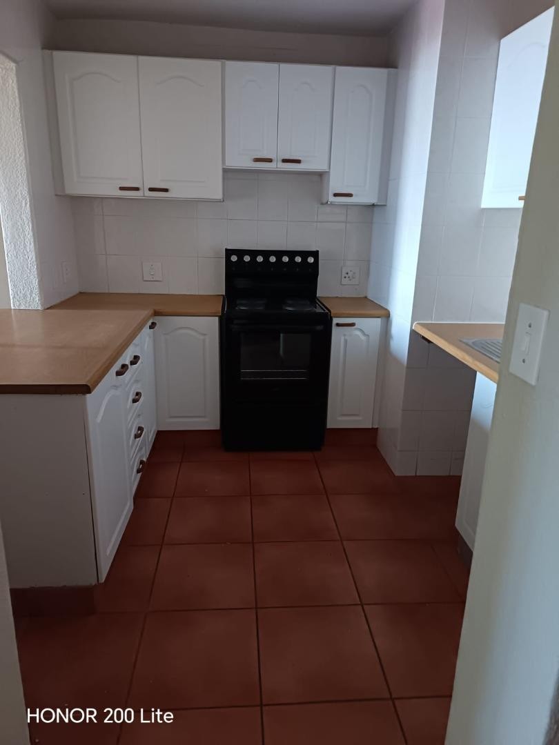 To Let 3 Bedroom Property for Rent in Bluff KwaZulu-Natal
