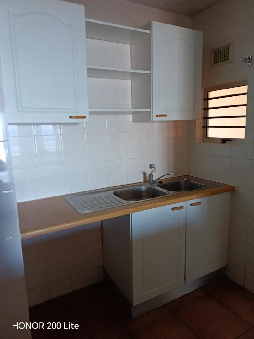 To Let 3 Bedroom Property for Rent in Bluff KwaZulu-Natal
