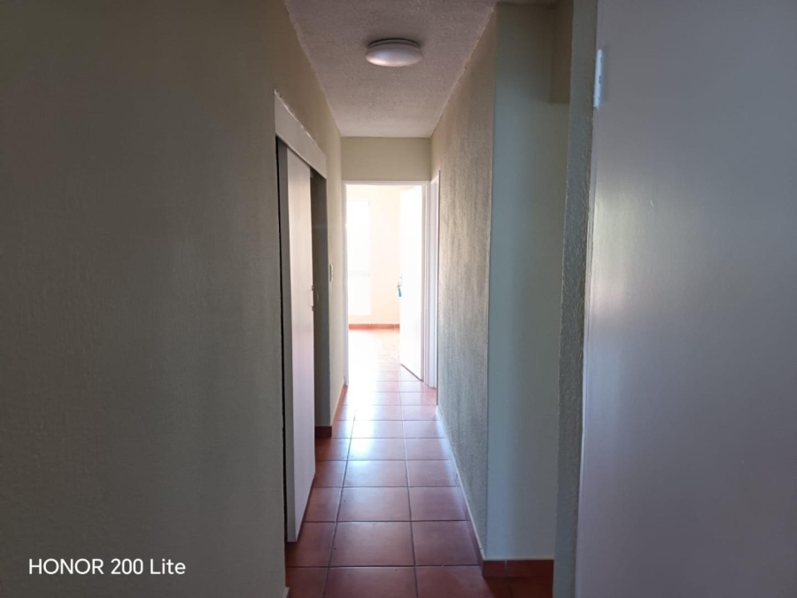 To Let 3 Bedroom Property for Rent in Bluff KwaZulu-Natal