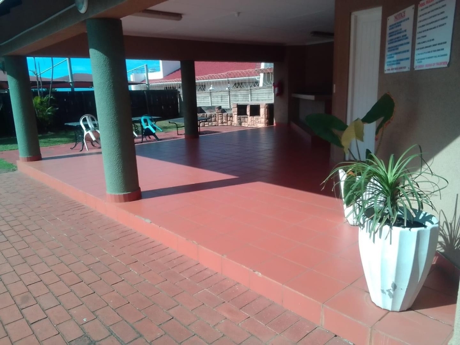 To Let 3 Bedroom Property for Rent in Bluff KwaZulu-Natal