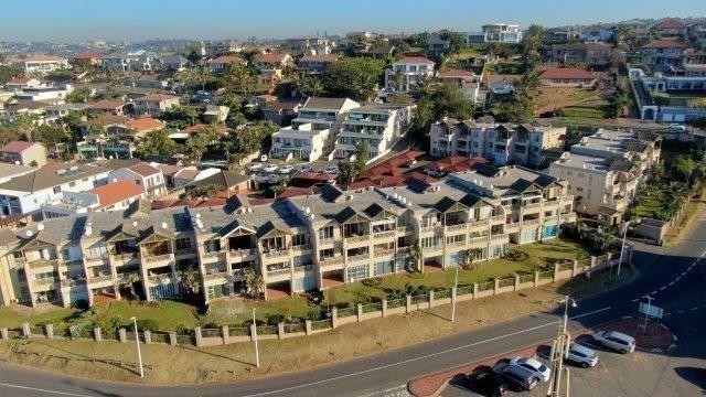 To Let 3 Bedroom Property for Rent in Bluff KwaZulu-Natal