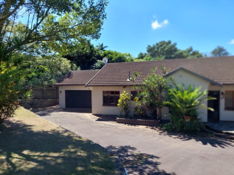3 Bedroom Property for Sale in Yellowwood Park KwaZulu-Natal