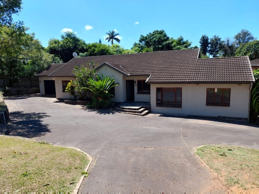 3 Bedroom Property for Sale in Yellowwood Park KwaZulu-Natal