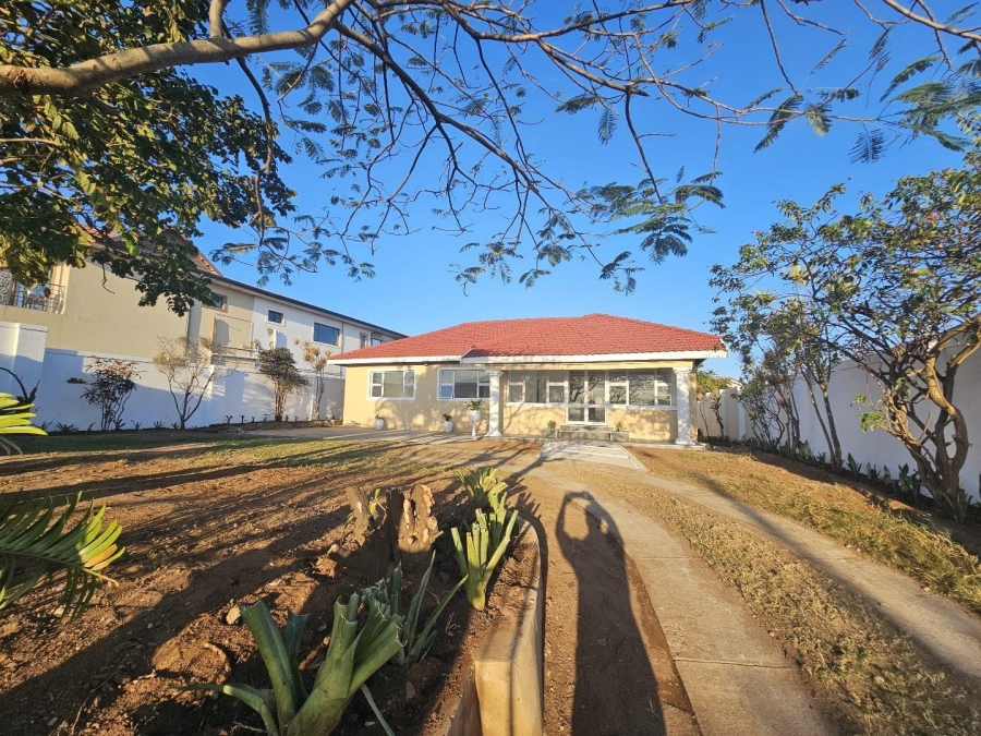 3 Bedroom Property for Sale in Bluff KwaZulu-Natal