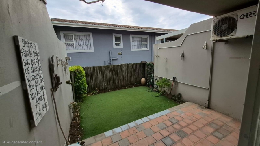 2 Bedroom Property for Sale in Bluff KwaZulu-Natal