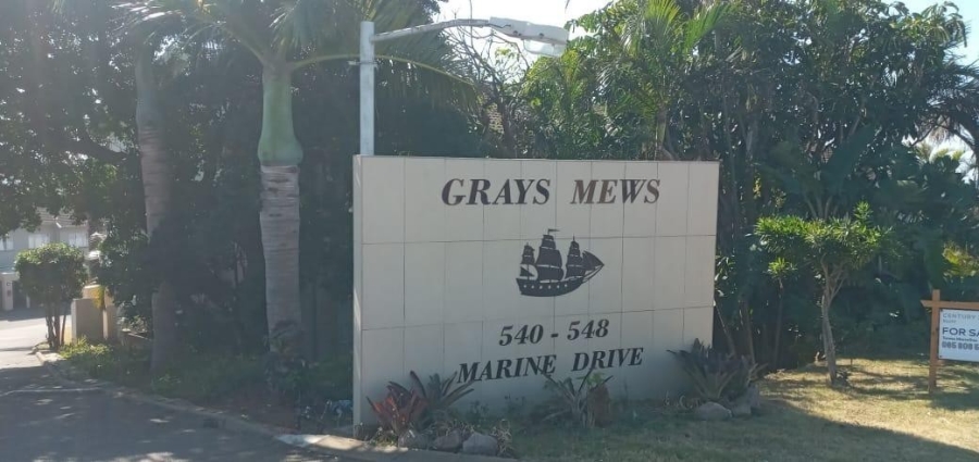 2 Bedroom Property for Sale in Bluff KwaZulu-Natal