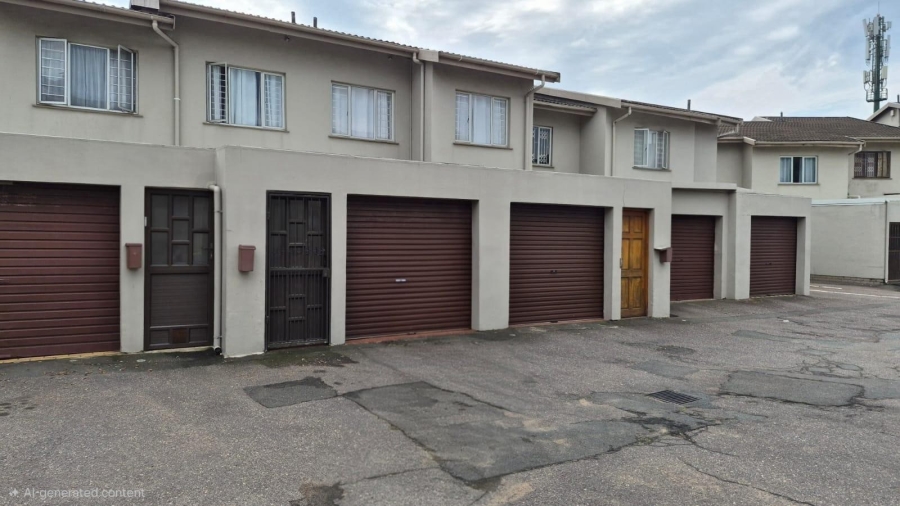 2 Bedroom Property for Sale in Bluff KwaZulu-Natal