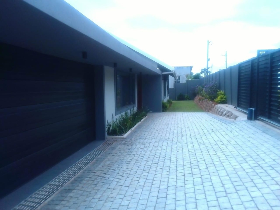4 Bedroom Property for Sale in Bluff KwaZulu-Natal
