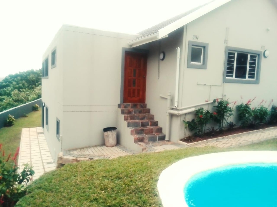 4 Bedroom Property for Sale in Bluff KwaZulu-Natal