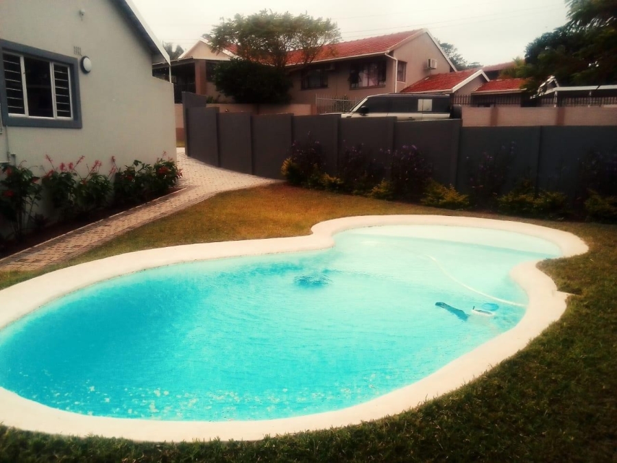 4 Bedroom Property for Sale in Bluff KwaZulu-Natal