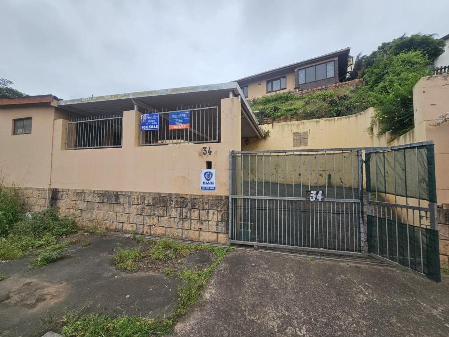 3 Bedroom Property for Sale in Umbilo KwaZulu-Natal