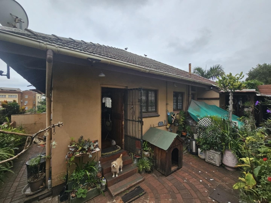 3 Bedroom Property for Sale in Umbilo KwaZulu-Natal