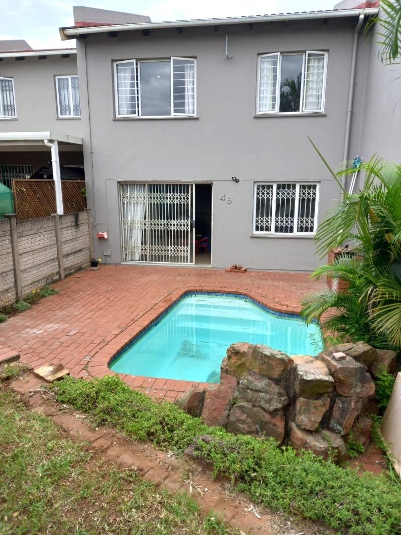 3 Bedroom Property for Sale in Bluff KwaZulu-Natal
