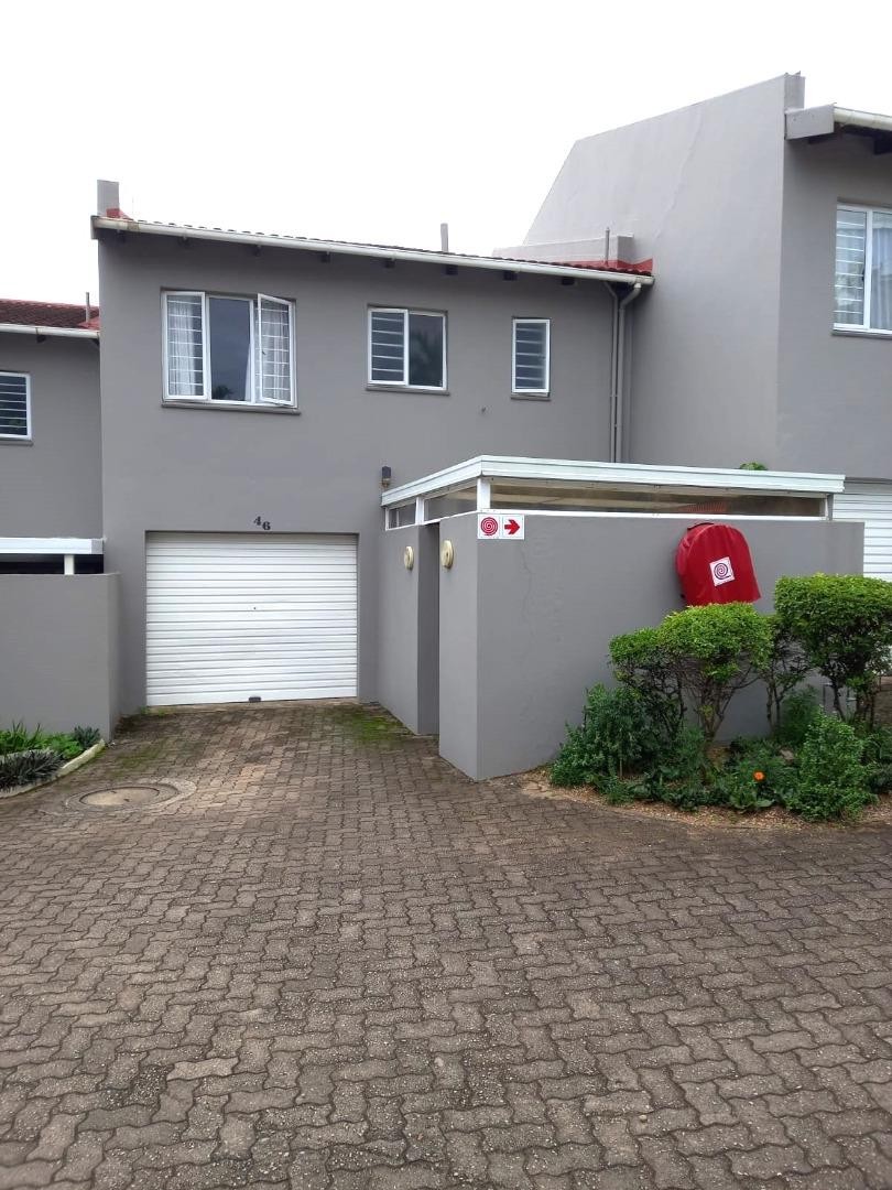 3 Bedroom Property for Sale in Bluff KwaZulu-Natal