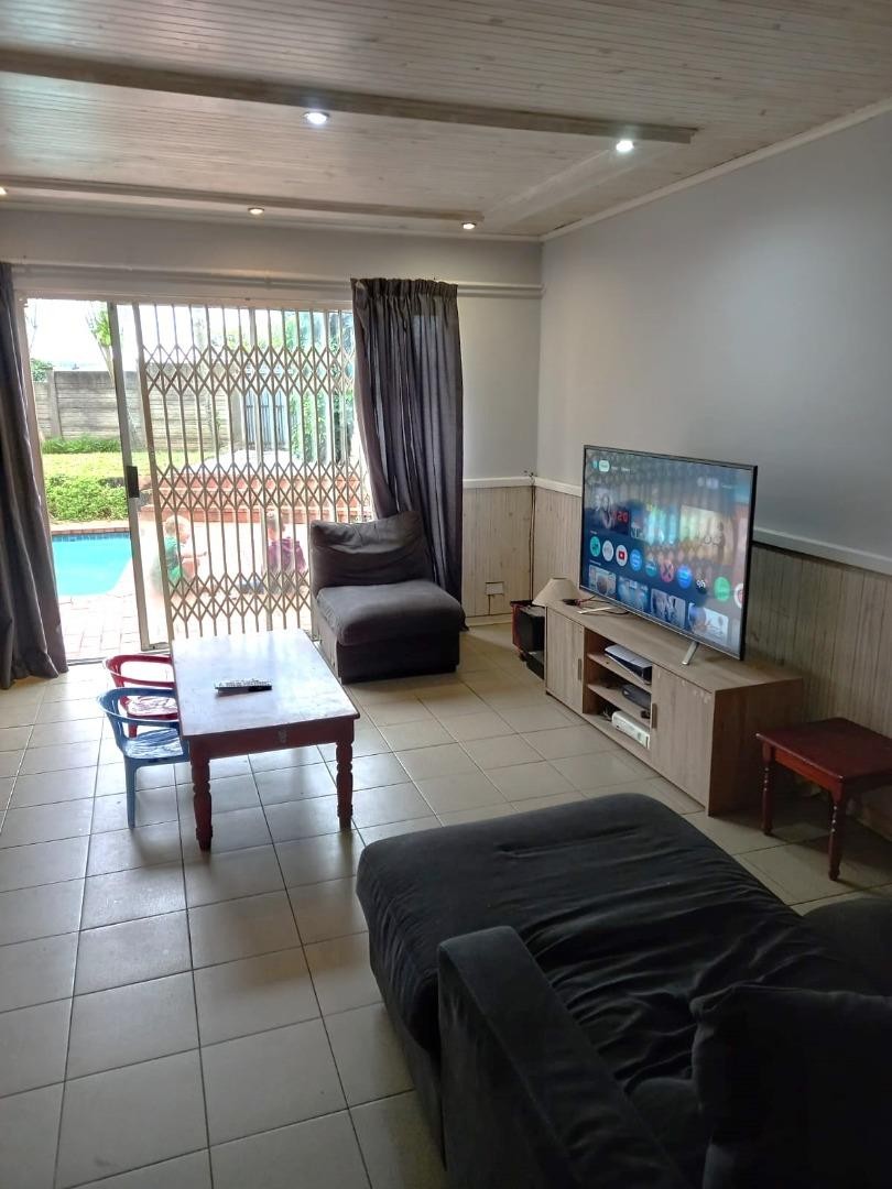 3 Bedroom Property for Sale in Bluff KwaZulu-Natal