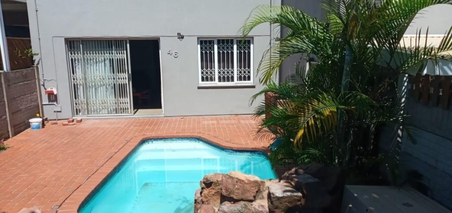 3 Bedroom Property for Sale in Bluff KwaZulu-Natal