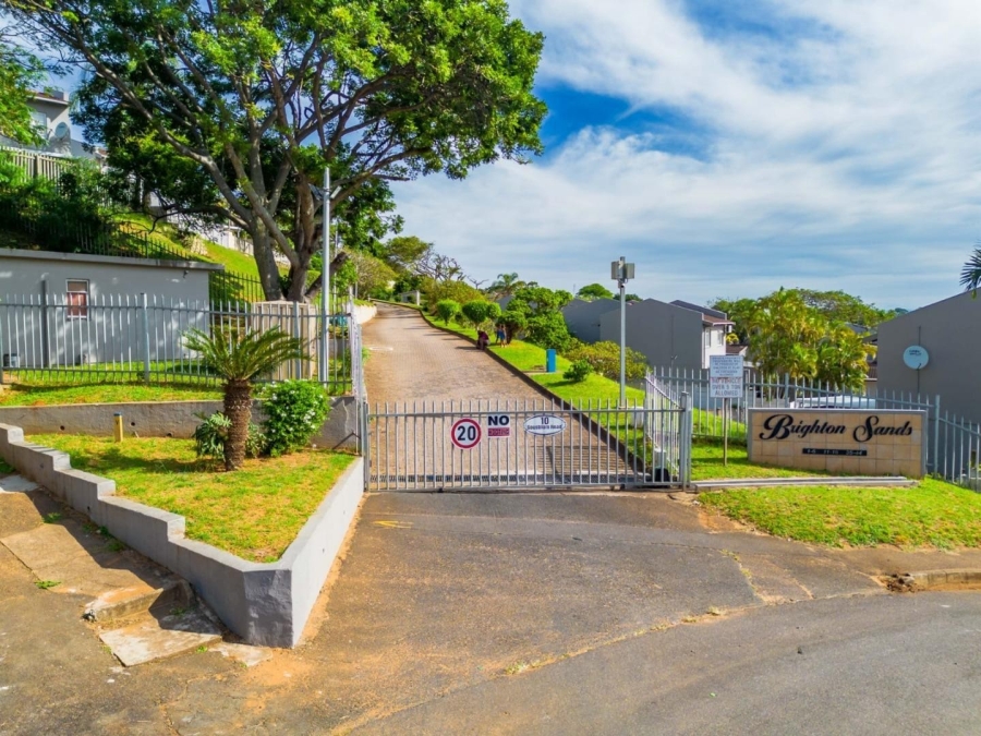 3 Bedroom Property for Sale in Bluff KwaZulu-Natal