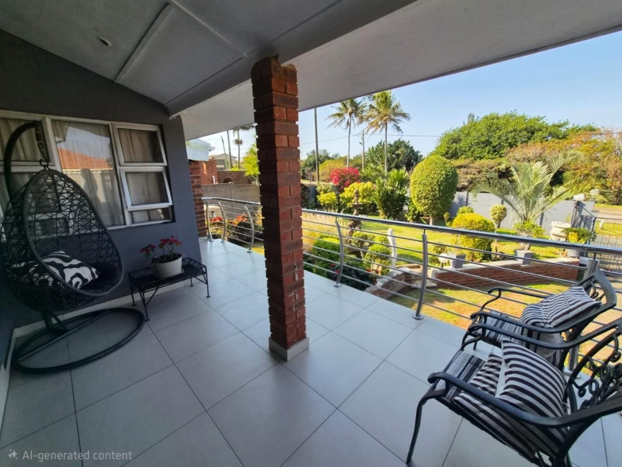 5 Bedroom Property for Sale in Bluff KwaZulu-Natal