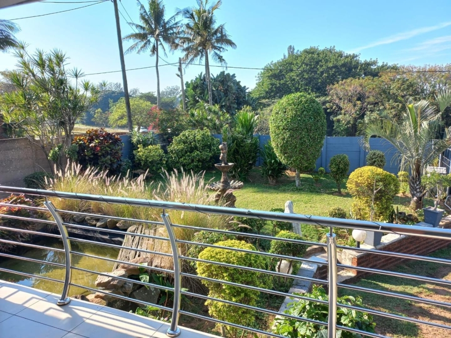 5 Bedroom Property for Sale in Bluff KwaZulu-Natal