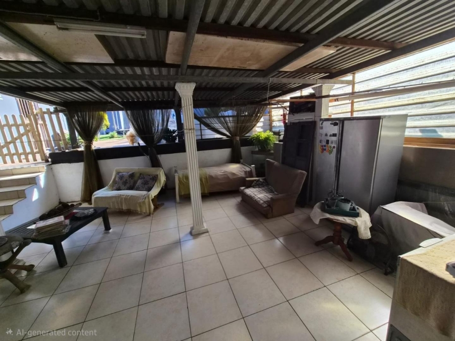 5 Bedroom Property for Sale in Bluff KwaZulu-Natal