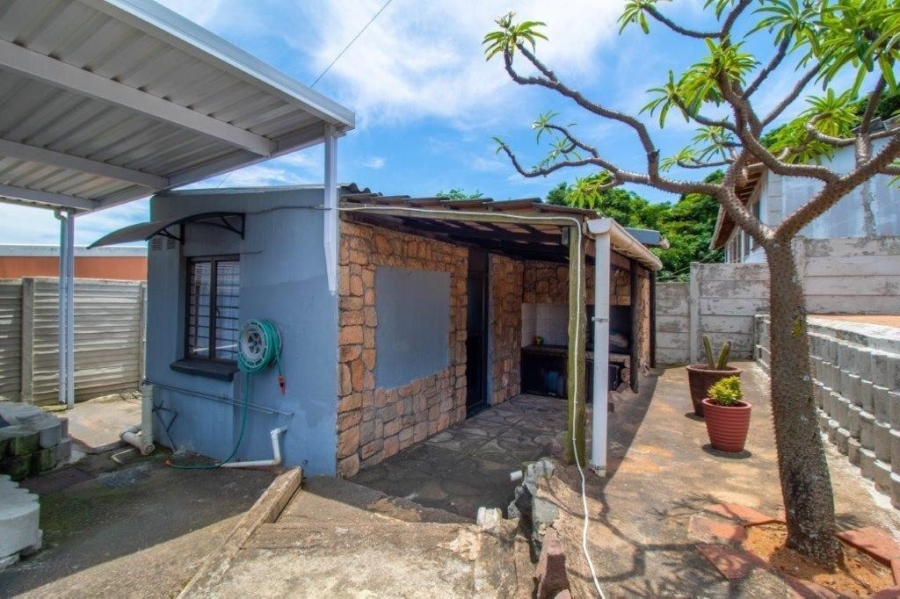 5 Bedroom Property for Sale in Bluff KwaZulu-Natal