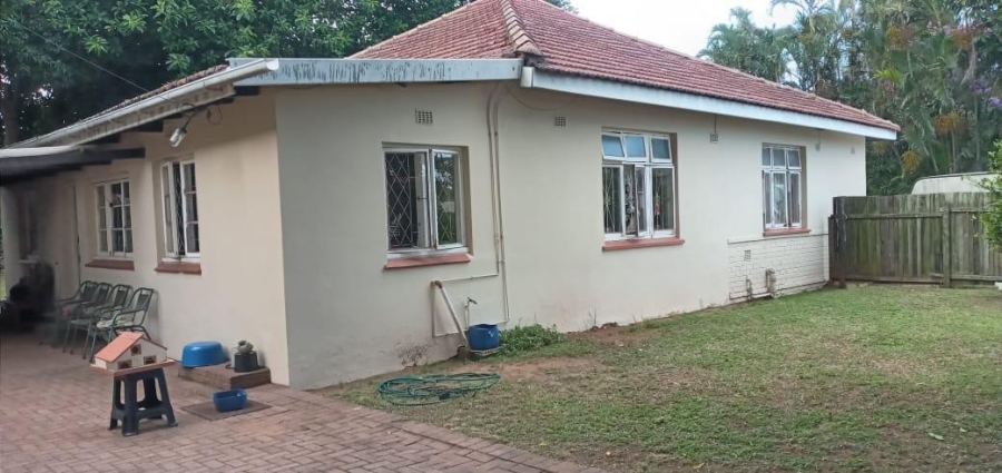 3 Bedroom Property for Sale in Bluff KwaZulu-Natal